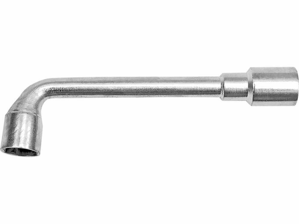Трубчатый торцевой ключ Vorel 16 мм арт.54700