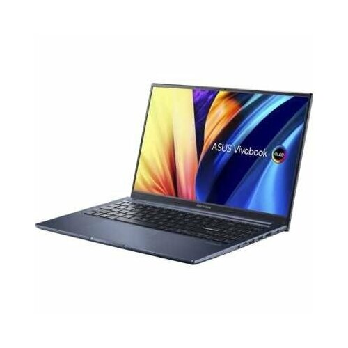 ASUS Ноутбук VivoBook M1503QA 90NB0Y91-M00BS0 10567800₽