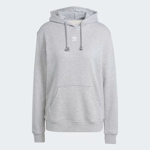 Худи adidas Originals Adicolor Essentials Regular, размер XS INT, серый