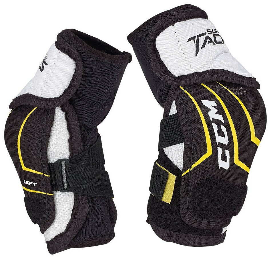 Налокотники CCM Super Tacks YTH (M)