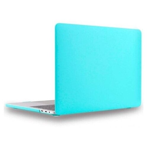 фото Чехол gurdini macbook air 13" (2010-2017гг.) накладка пластик