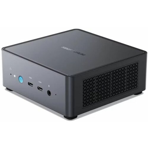 Компьютер MinisForum Venus UM790 Pro Ryzen 9 7940HS/DDR5 32GB/SSD 1Tb/AMD 780M/WiFi 6Е/BT5.3