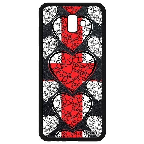 фото Galaxy j6 plus 2018 "флаг utaupia