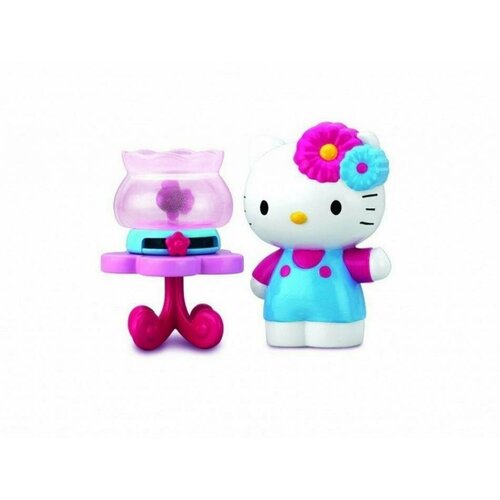 Набор Hello Kitty Play Ful Pets