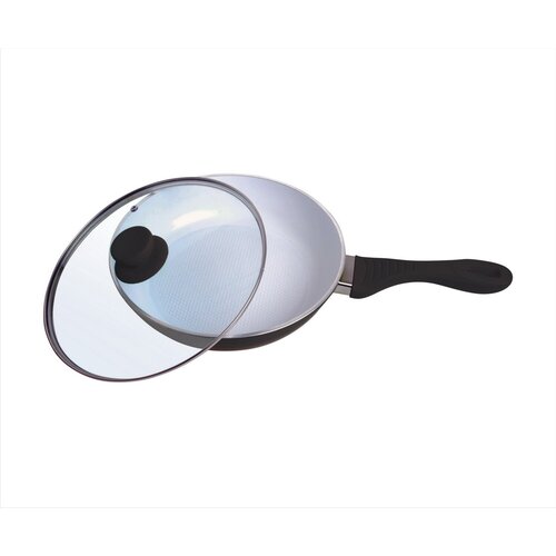 Сковорода керамическая 