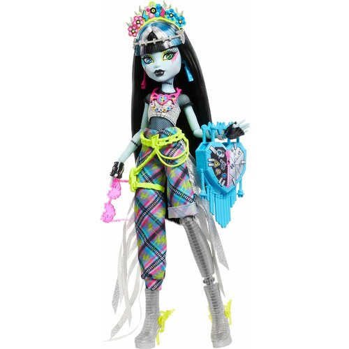 Monster Fest Frankie Stein серыйголубой 5650₽