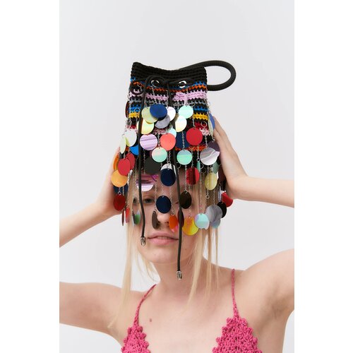 Сумка TATI YORK, черный