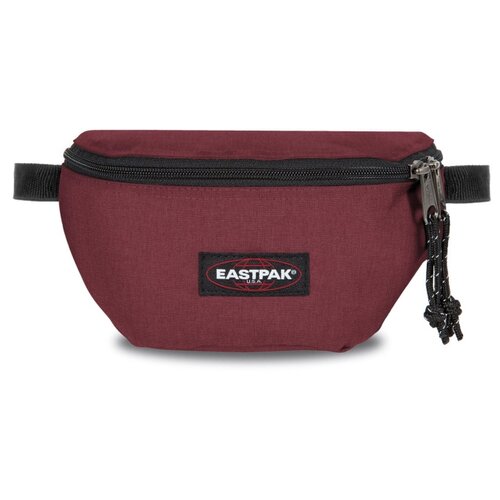 фото Сумка на пояс eastpak springer crafty wine