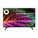 32" Телевизор StarWind SW-LED32SG300, HD, черный, смарт ТВ, YaOS