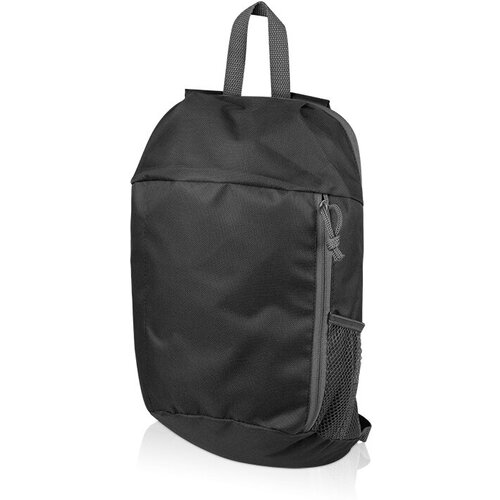 фото Рюкзак "fab" 8 л, цвет черный oasis