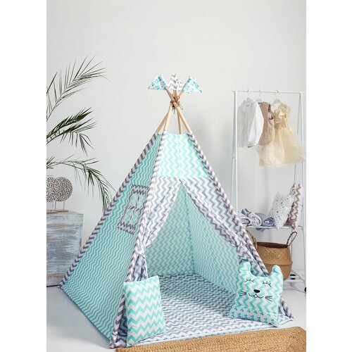 Детский Вигвам 