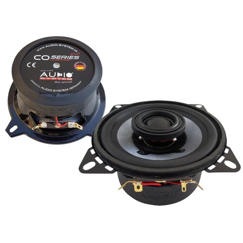 Автомобильная акустика Audio System MXC100 EVO