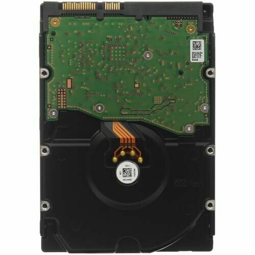 Внутренний HDD диск WD Purple 8TB SATA3 35 WD82PURX 2878000₽