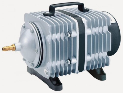 Изображение товара Компрессор поршневой Hailea ACO 500