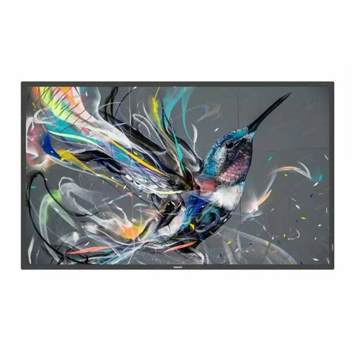 LED панель Philips 75BDL3550Q00 3840х216012001400кдм2 OPS Android 80 55051100₽