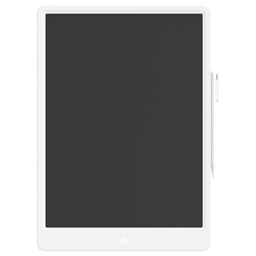 фото Графический планшет xiaomi lcd writing tablet 13.5'' (xmxhb02wc) белый