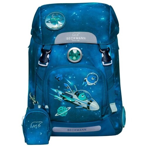 фото Рюкзак 22л classic galaxy beckmann