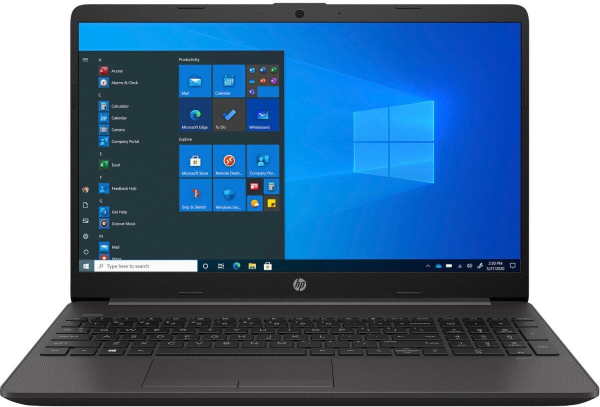 Ноутбук HP 250 G9 6F1Z9EA 15.6"