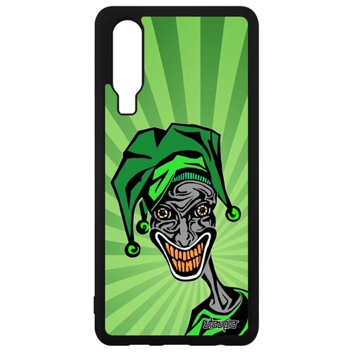 фото Чехол для смартфона p30, "джокер" шут суперзлодей utaupia