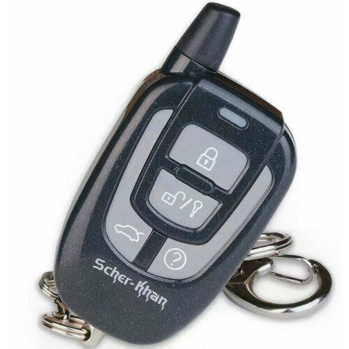 Scher-Khan Magicar 7 135200₽