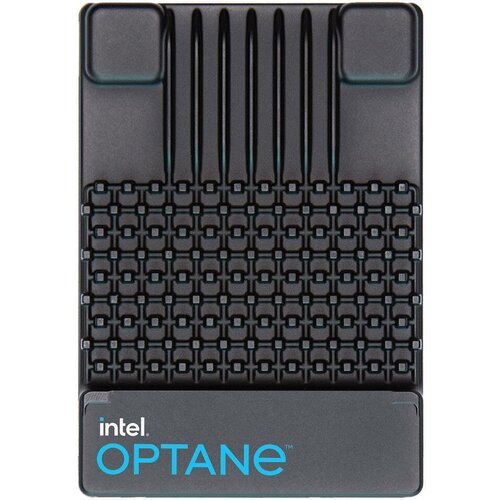 INTEL Твердотельный накопитель Intel Optane SSD DC P5810X 400GB 25 15mm NVMe PCIe 40 x4 3D XPoint RW 72006000MBs IOPs 1 500 0001 380 000 TBW 73000 DWPD 100 12 мес 14885000₽