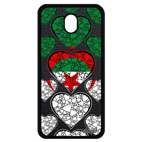 фото Galaxy j7 2017 "флаг utaupia