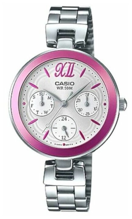 Наручные часы CASIO Collection LTP-E407D-4A