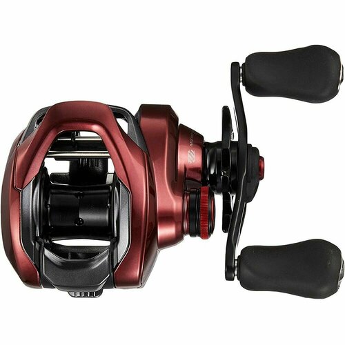 Катушка мультипликаторная Shimano 19 Scorpion MGL 151 LH