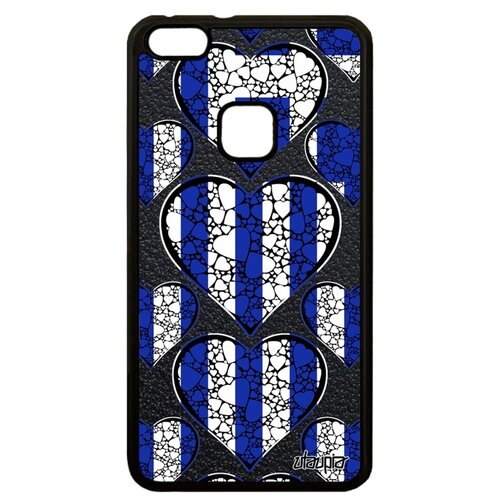 фото P10 lite "флаг utaupia