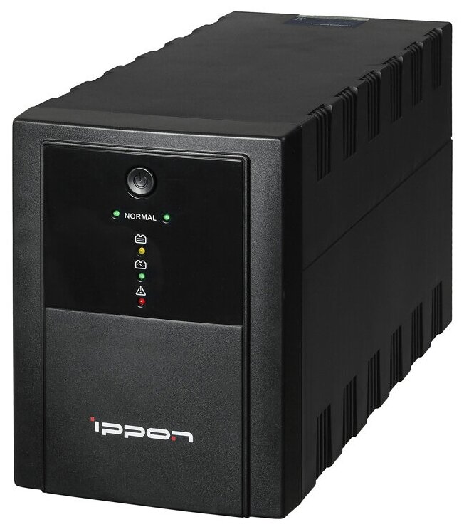 UPS 2200VA Ippon Back Basic 2200 USB+защита телефонной линии/RJ45 .