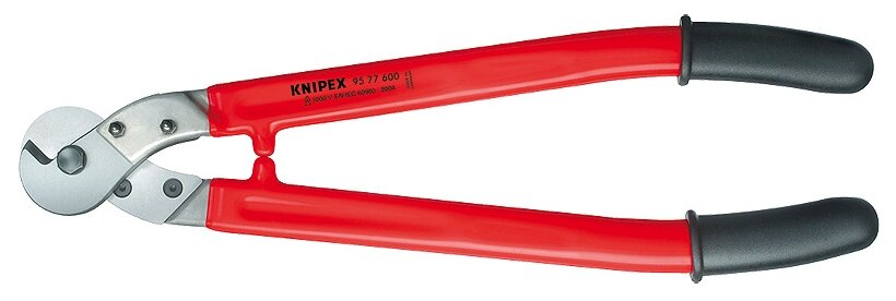 Тросорез Knipex KN-9577600