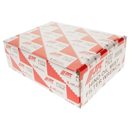 фото Ключ для масляного фильтра hino после 2003гjtc. jtc-5294 jtc auto tools