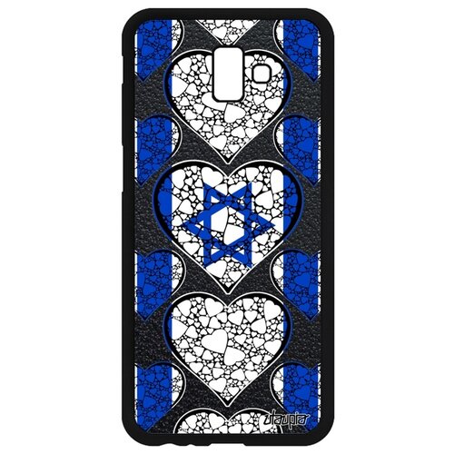 фото Galaxy j6 plus 2018 "флаг utaupia