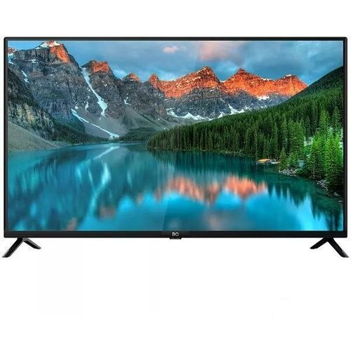 BQ 3203B Black 1348000₽