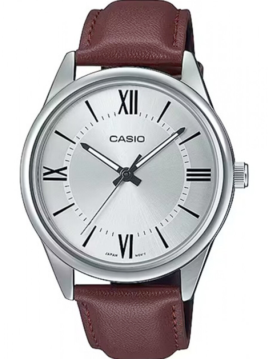 Наручные часы CASIO Collection MTP-V005L-7B5UDF