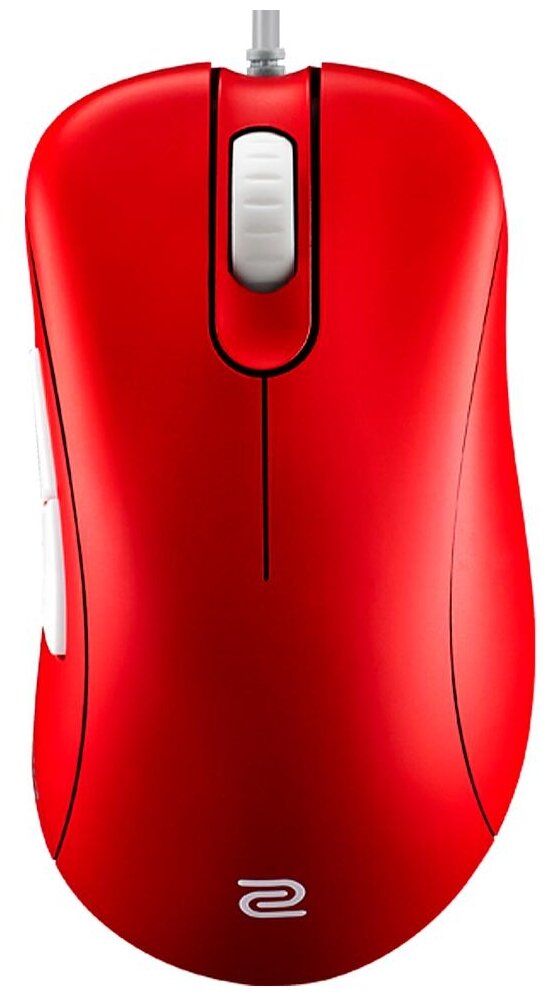   Zowie by BENQ EC1 TYLOO Red