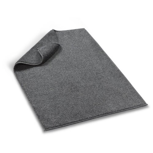 Коврик для ванной Fancy Casual Avenue charcoal (антрацит) 50*80