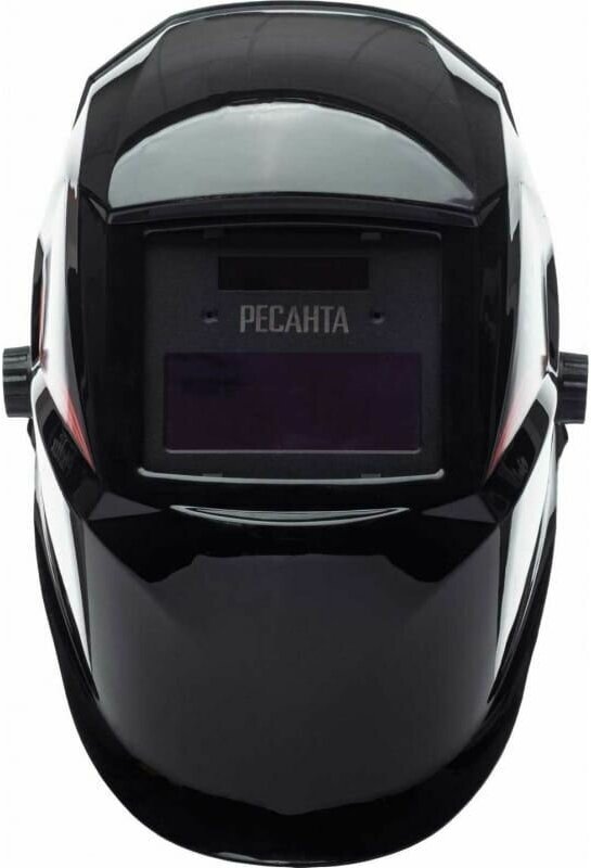 РЕСАНТА Маска сварочная МС-6 — фото 1