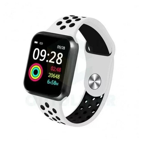 Smart Watch / Смарт-часы/умные часы/фитнес часы/фитнес браслет/Smart Watch F8