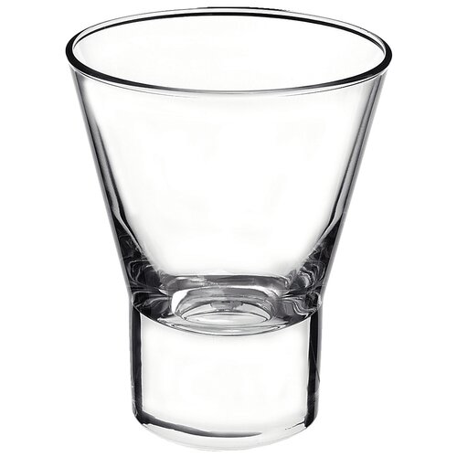 фото Набор рюмок bormioli rocco ypsilon pre dinner 255 мл, 6 шт