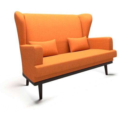 Диван Оскар Оранжевый 16990₽