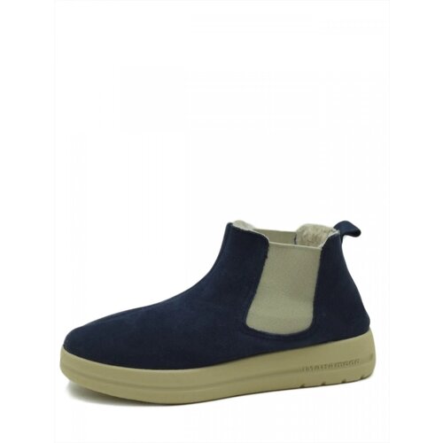 Ботинки Imara, размер 39, синий