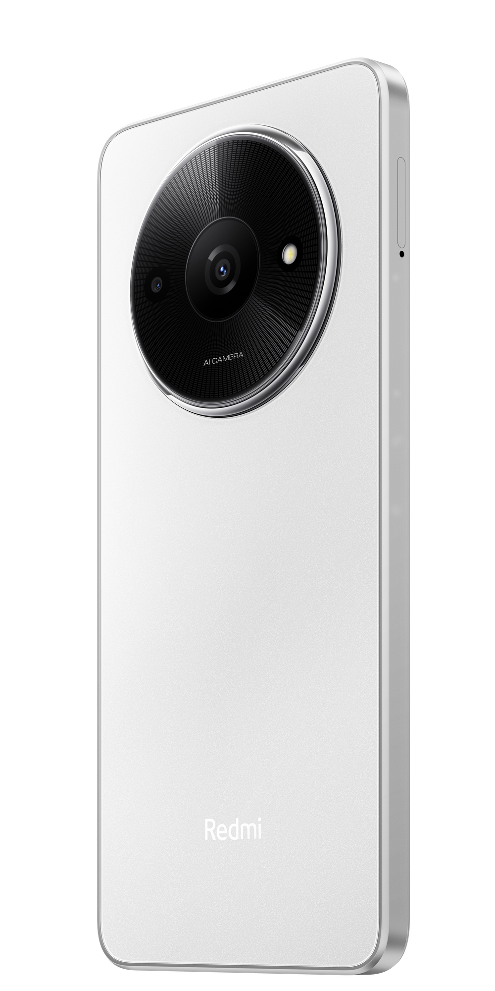 Смартфон XIAOMI REDMI A3X 3/64GB чёрный - фото №14