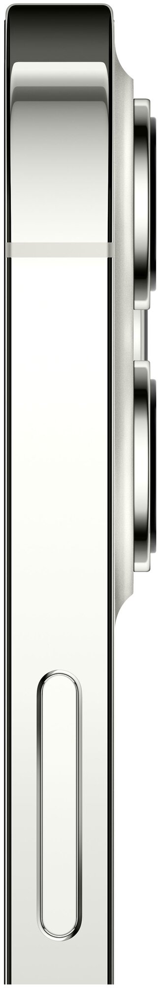Смартфон Apple iPhone 12 Pro Max A2411 "Как новый" 256ГБ, графитовый (fgdc3b/a) - фото №7