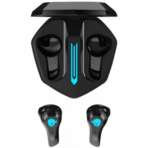 Беспроводные наушники GAMODIO EVE 1 Blue 319100₽