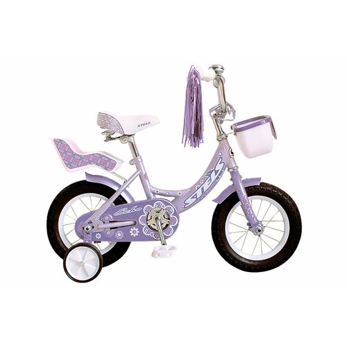 Велосипед детский STELS Echo 12