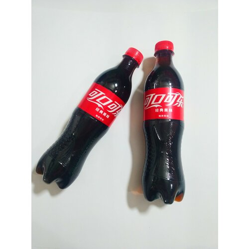 Coca-Cola   - 500 2 