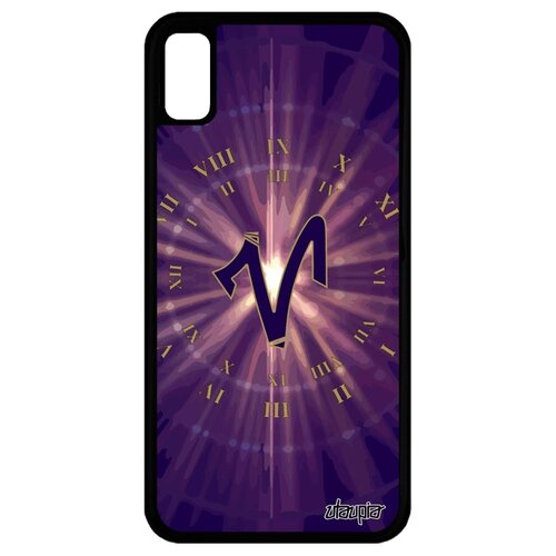 фото Чехол для мобильного apple iphone xr, "гороскоп" зодиак астрологический utaupia