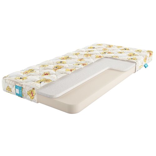 фото Детский матрас promtex biba standart strutto 90х190 промтекс-ориент