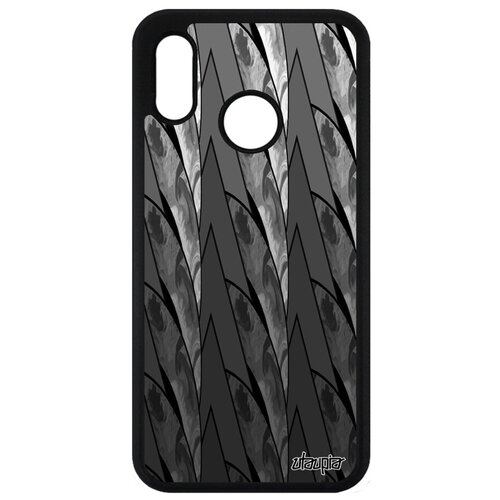 фото Чехол для мобильного p20 lite, "восход" закат рисунок utaupia